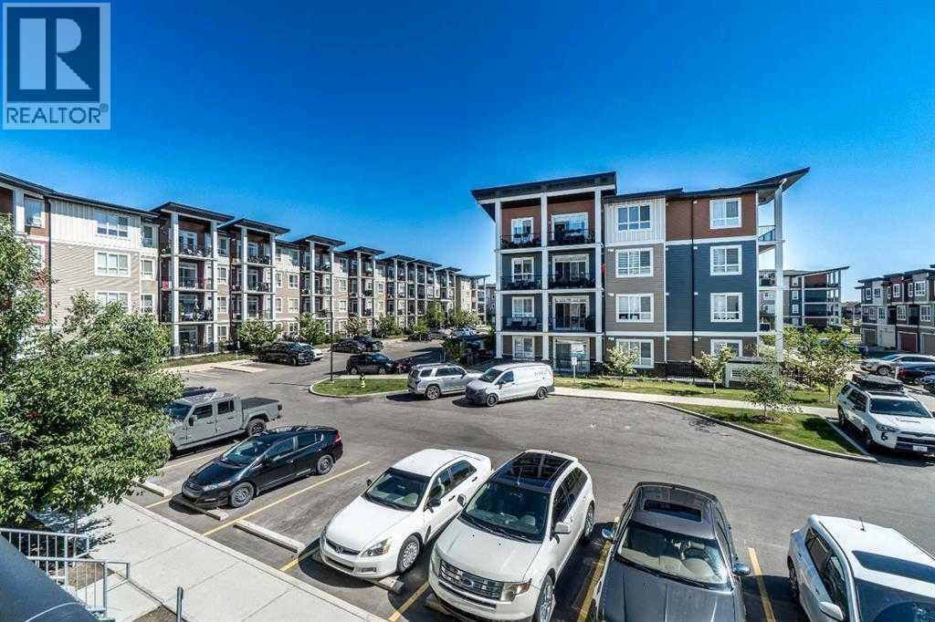 217, 30 Walgrove Walk Se, Calgary, Alberta  T2X 4M9 - Photo 19 - A2254967