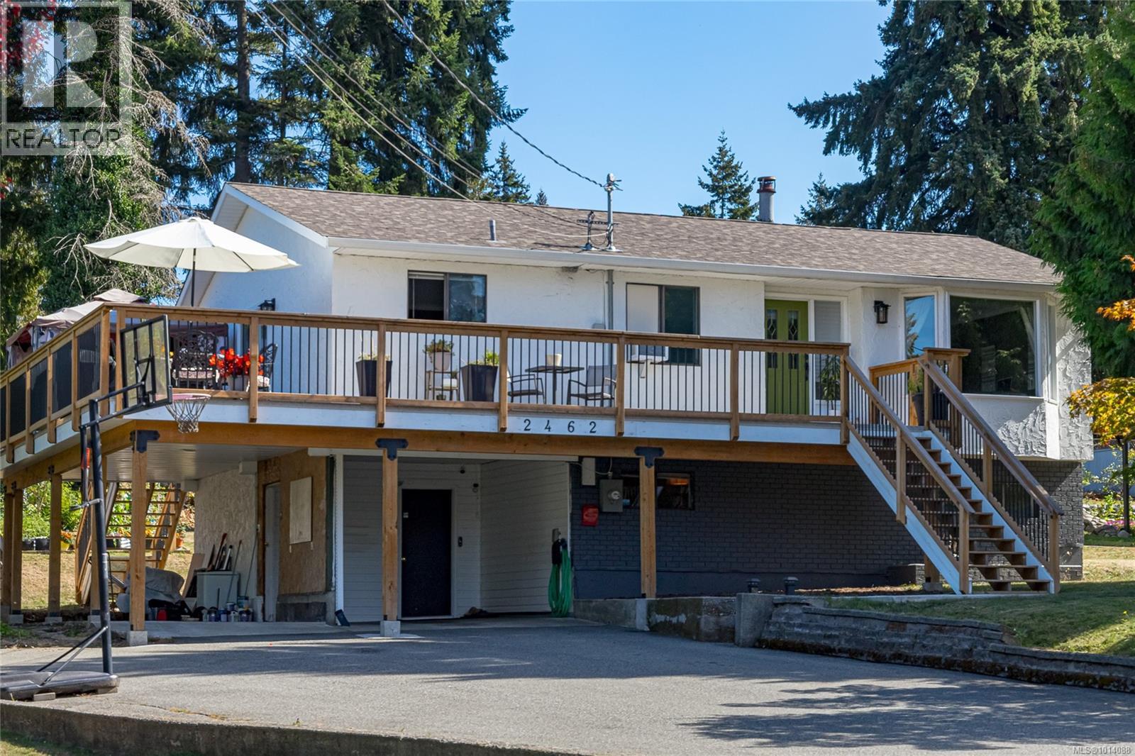 2462 Jeans Way, Nanaimo, British Columbia
