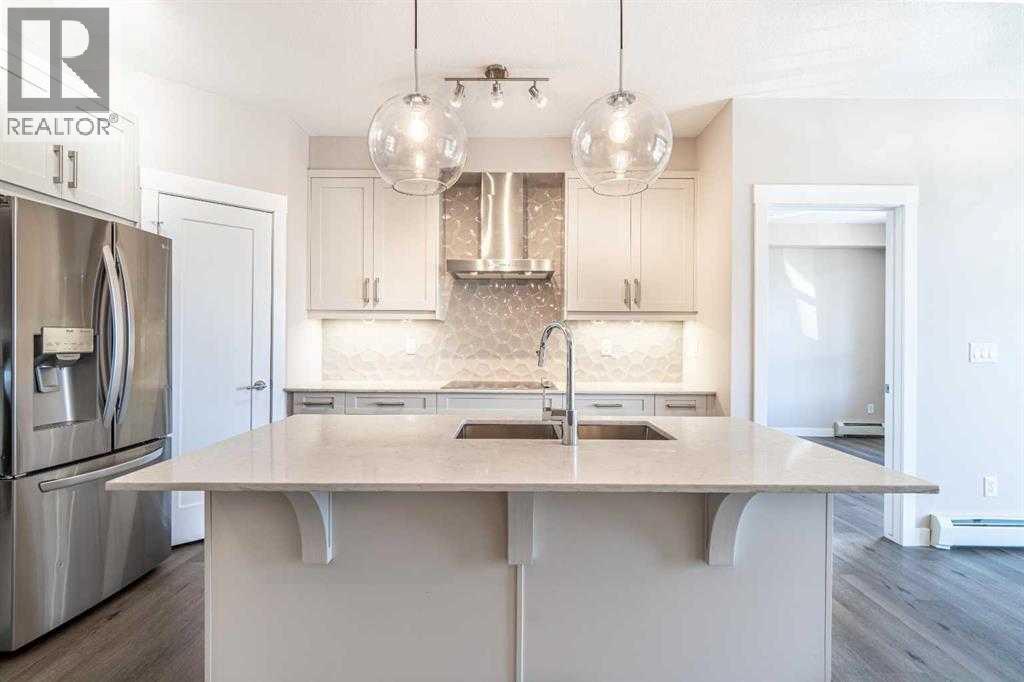 217, 30 Walgrove Walk Se, Calgary, Alberta  T2X 4M9 - Photo 2 - A2254967