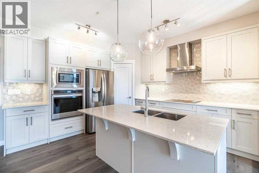 217, 30 Walgrove Walk Se, Calgary, Alberta  T2X 4M9 - Photo 4 - A2254967