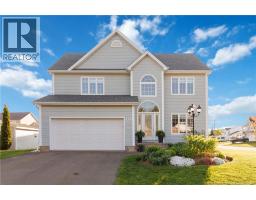 126 Country Club Road, Riverview, New Brunswick