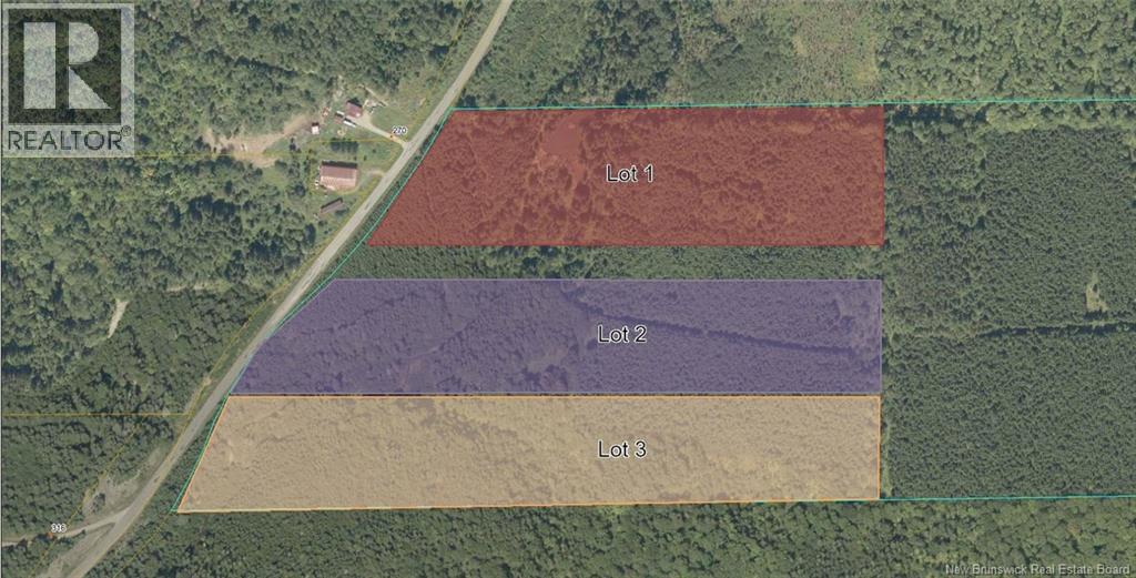 0 Knowlesville Road, Knowlesville, New Brunswick