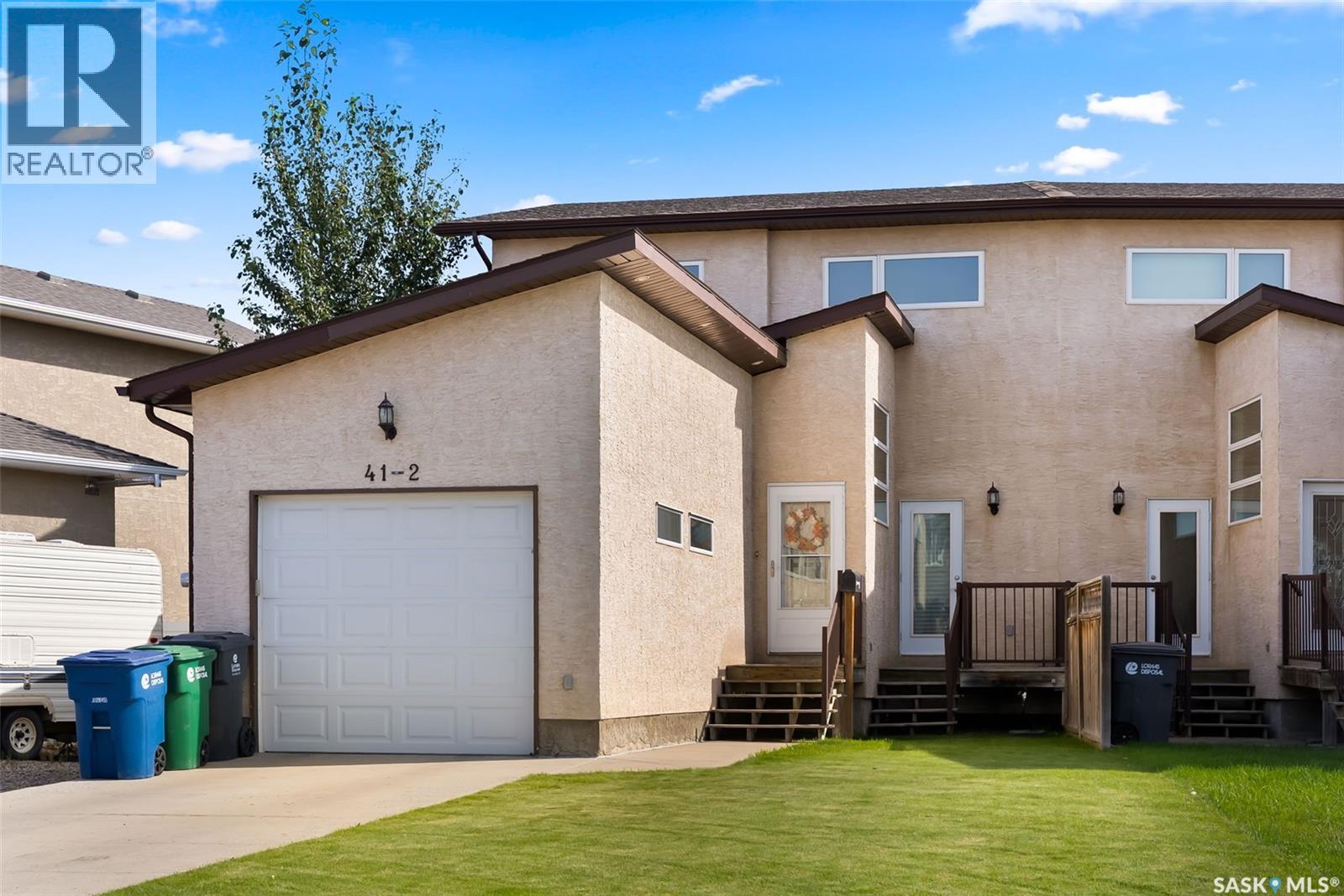 2 41 Qu'Appelle CRESCENT, Balgonie, Saskatchewan