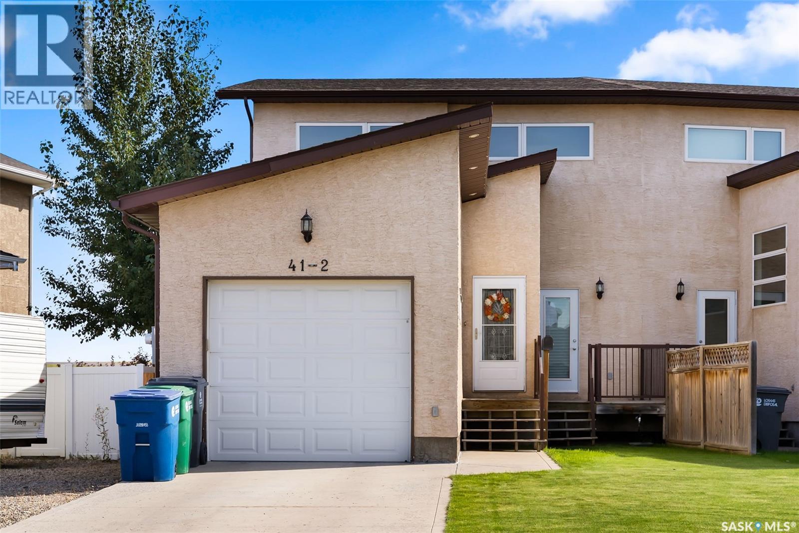 2 41 Qu'appelle Crescent, Balgonie, Saskatchewan  S0G 0E0 - Photo 2 - SK018499