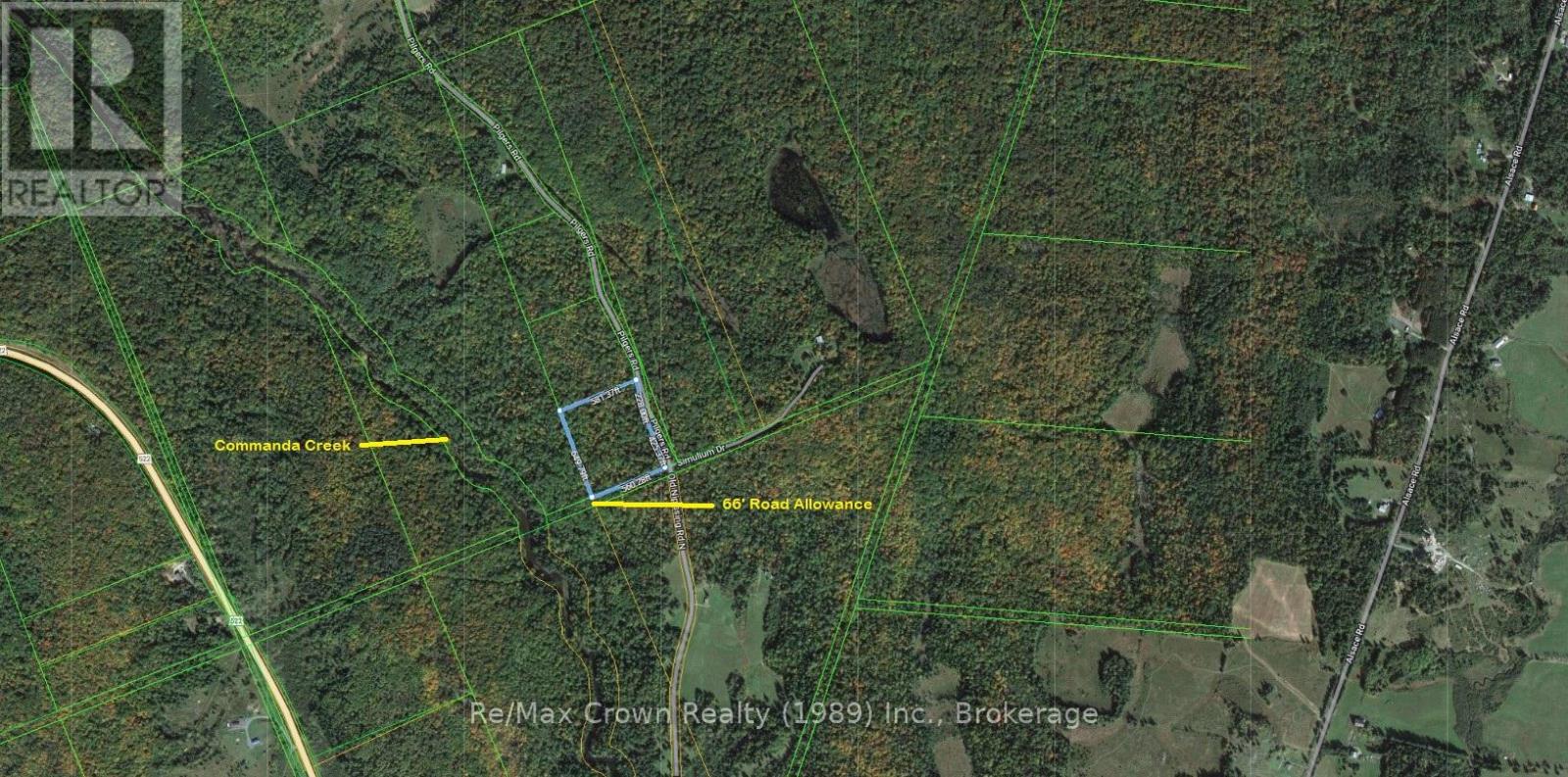453 Pilgers Road, Nipissing, Ontario  P0H 1J0 - Photo 10 - X12403051
