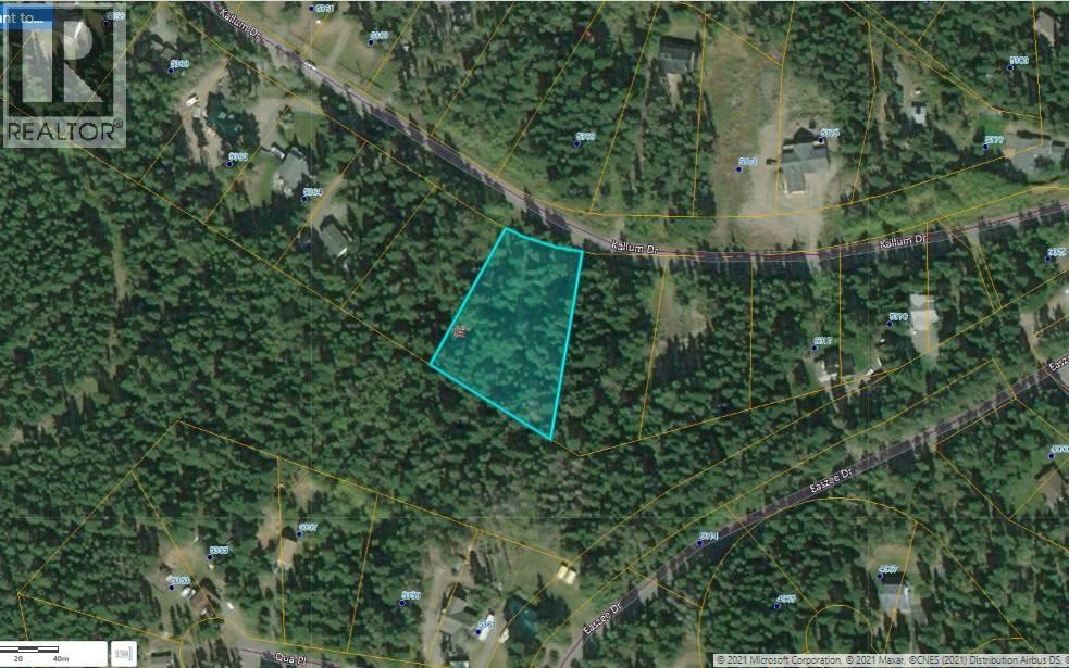 LOT 21 KALLUM DRIVE, 108 Mile Ranch, British Columbia