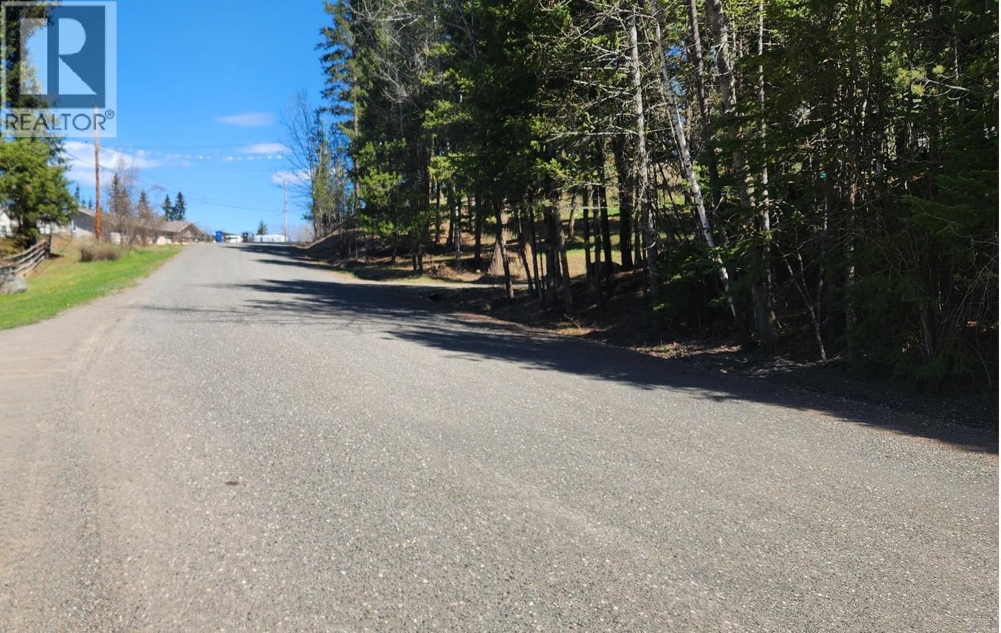 LOT 46 KALLUM DRIVE, 108 Mile Ranch, British Columbia