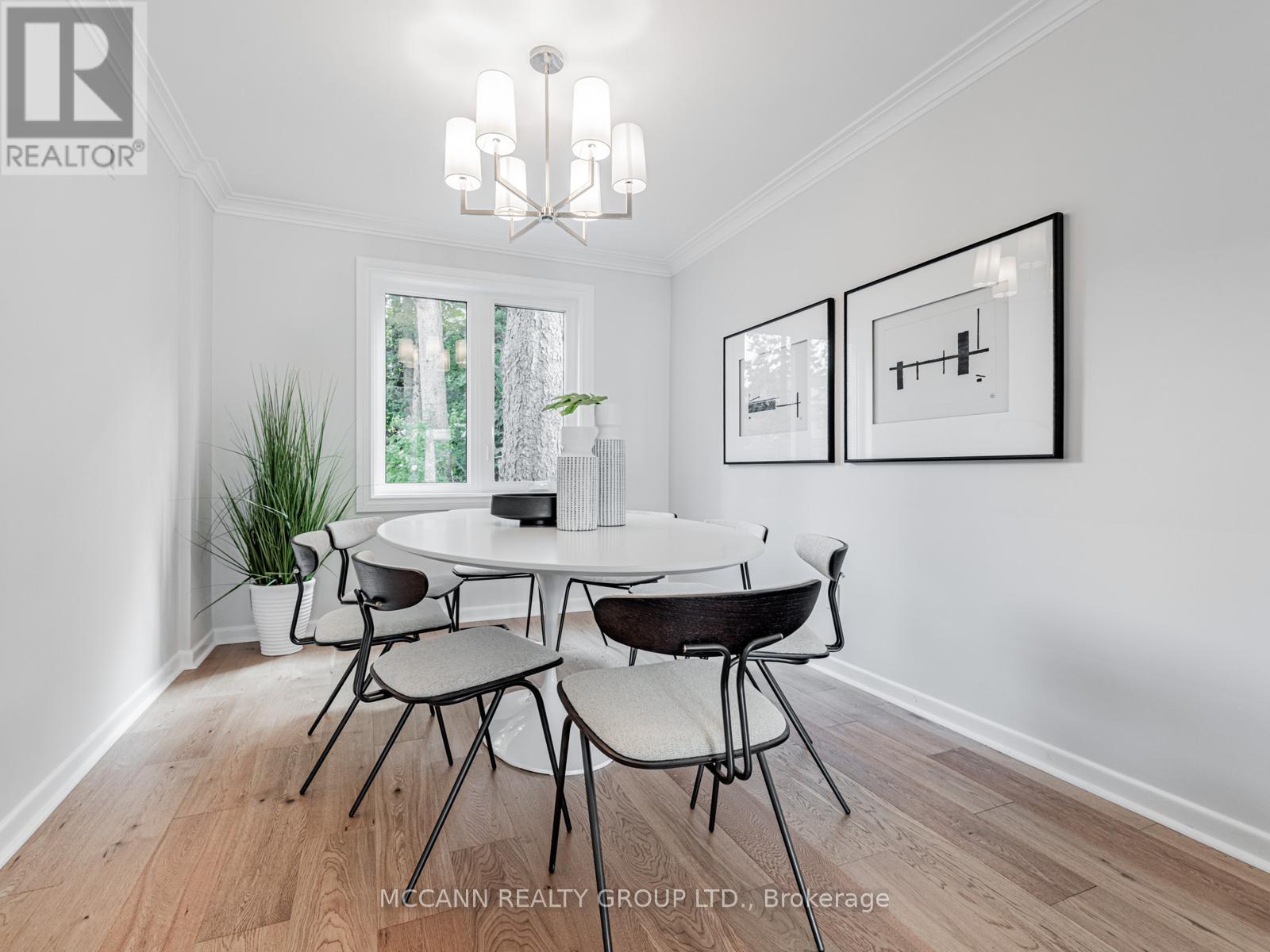 157 1/2 Roslin Avenue, Toronto, Ontario  M4N 1Z5 - Photo 11 - C12407331