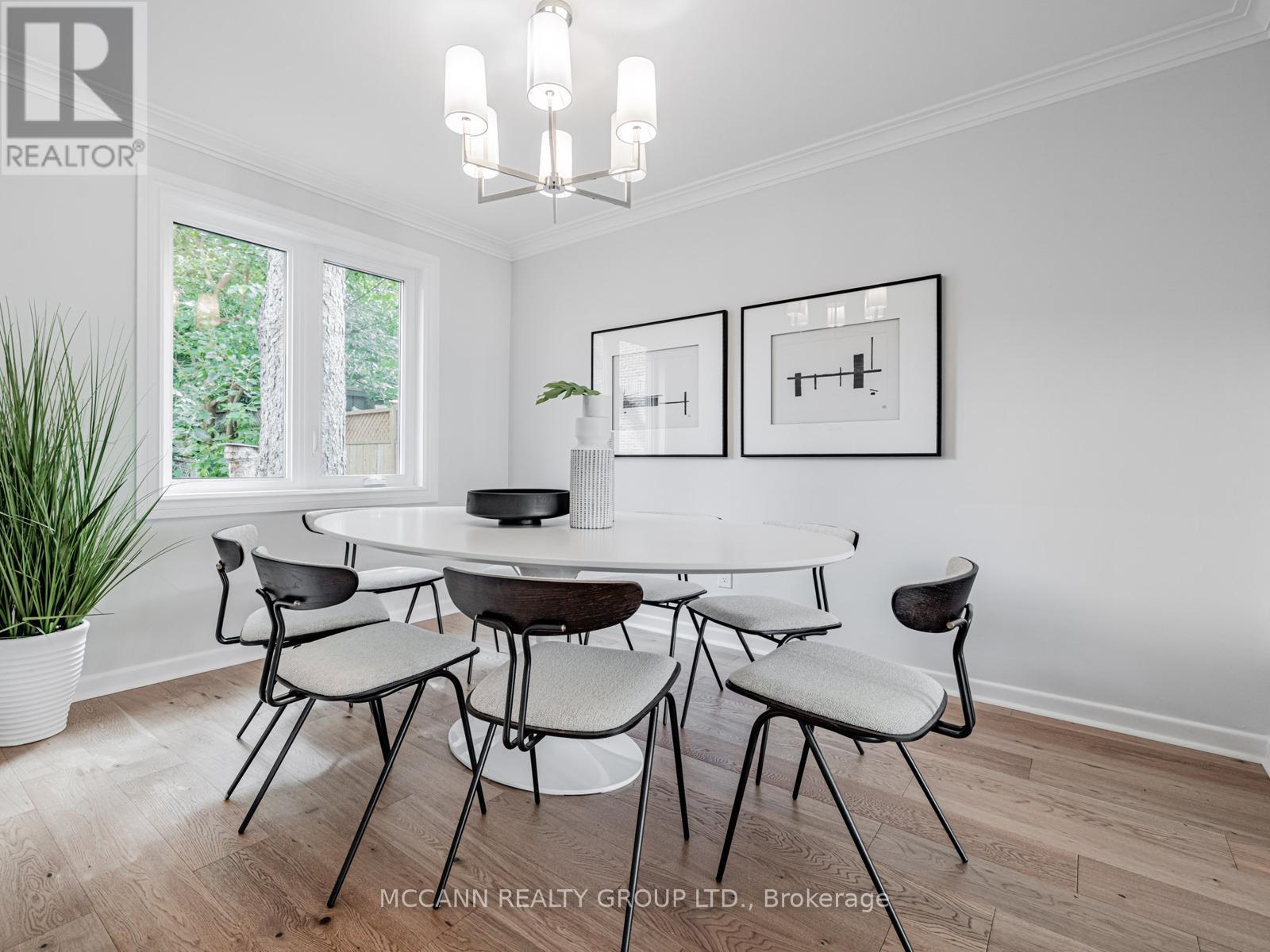 157 1/2 Roslin Avenue, Toronto, Ontario  M4N 1Z5 - Photo 12 - C12407331