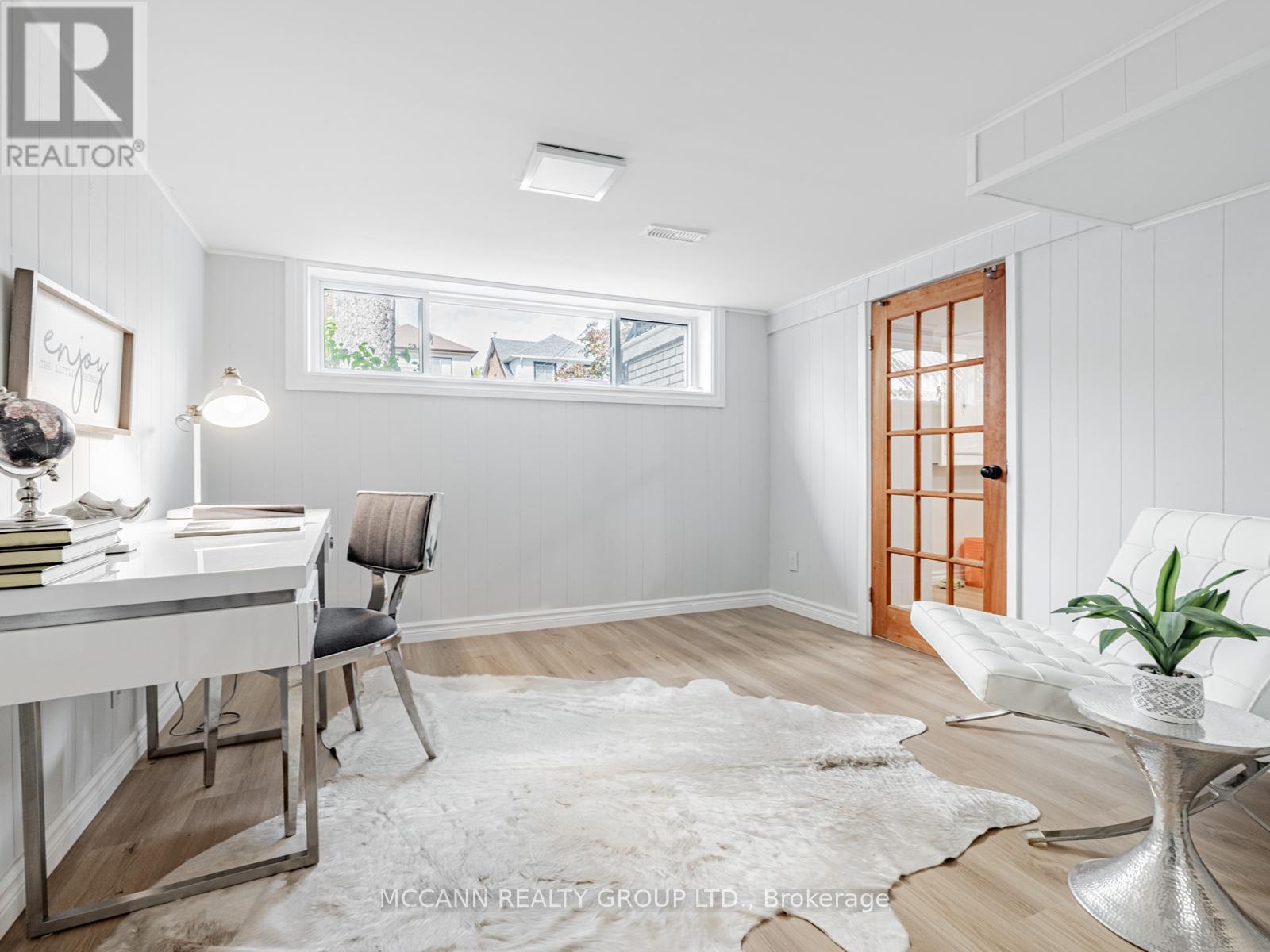 157 1/2 Roslin Avenue, Toronto, Ontario  M4N 1Z5 - Photo 26 - C12407331