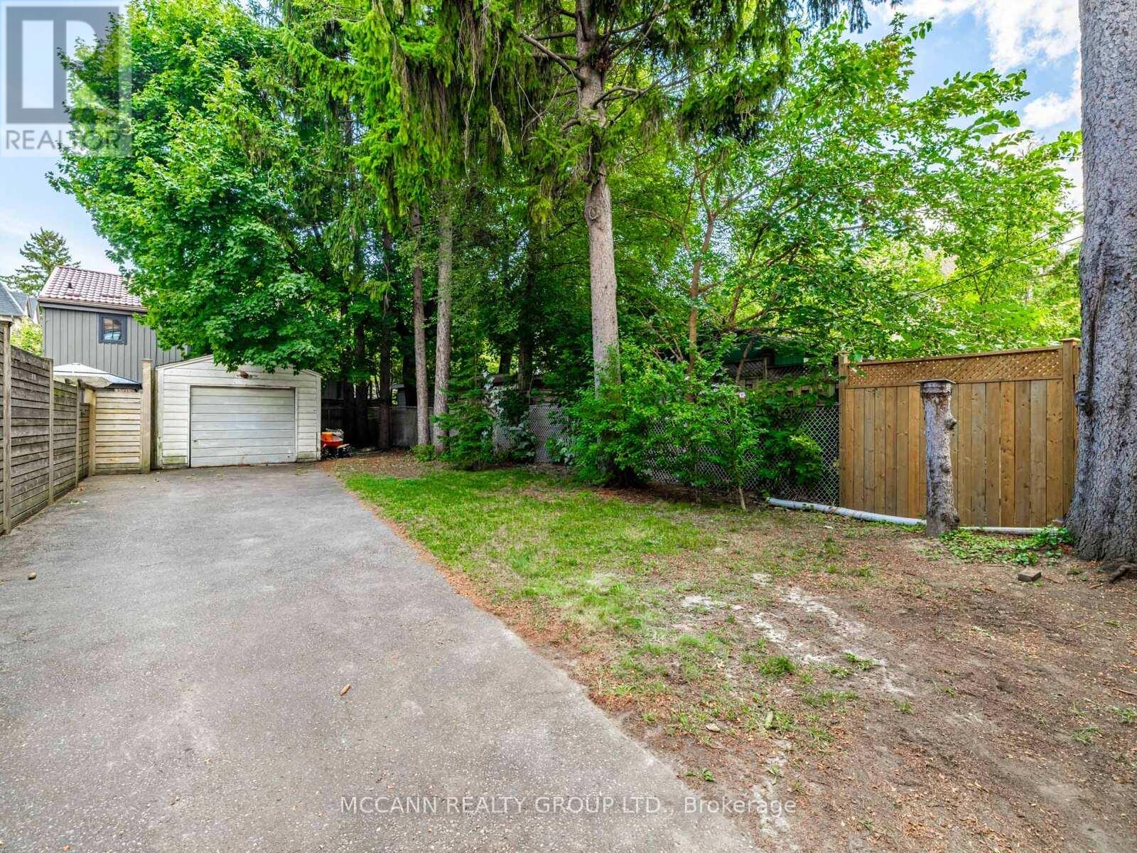 157 1/2 Roslin Avenue, Toronto, Ontario  M4N 1Z5 - Photo 31 - C12407331