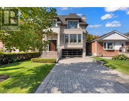 292 Johnston Avenue, Toronto (Lansing-Westgate), Ca