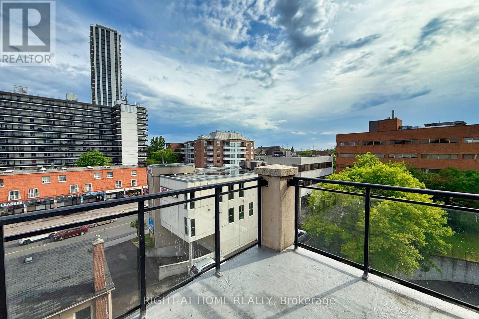 Ph3 - 5940 Yonge Street, Toronto, Ontario  M2M 4M6 - Photo 22 - C12407391