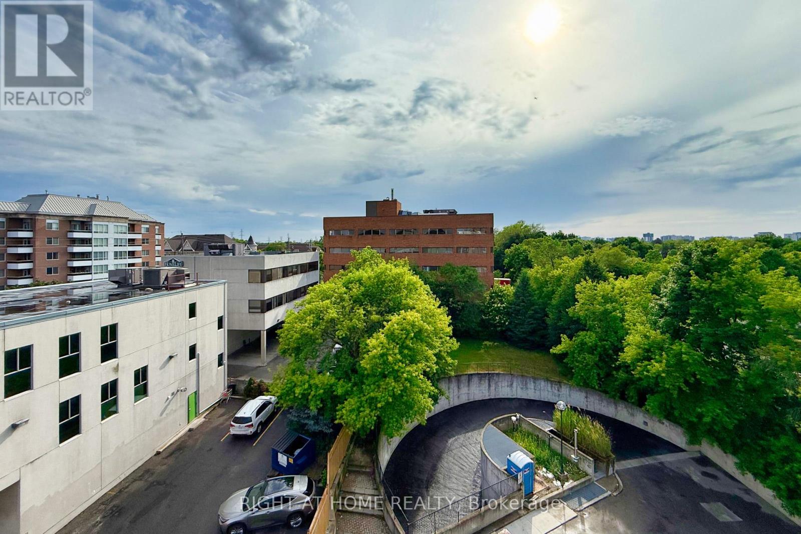 Ph3 - 5940 Yonge Street, Toronto, Ontario  M2M 4M6 - Photo 27 - C12407391