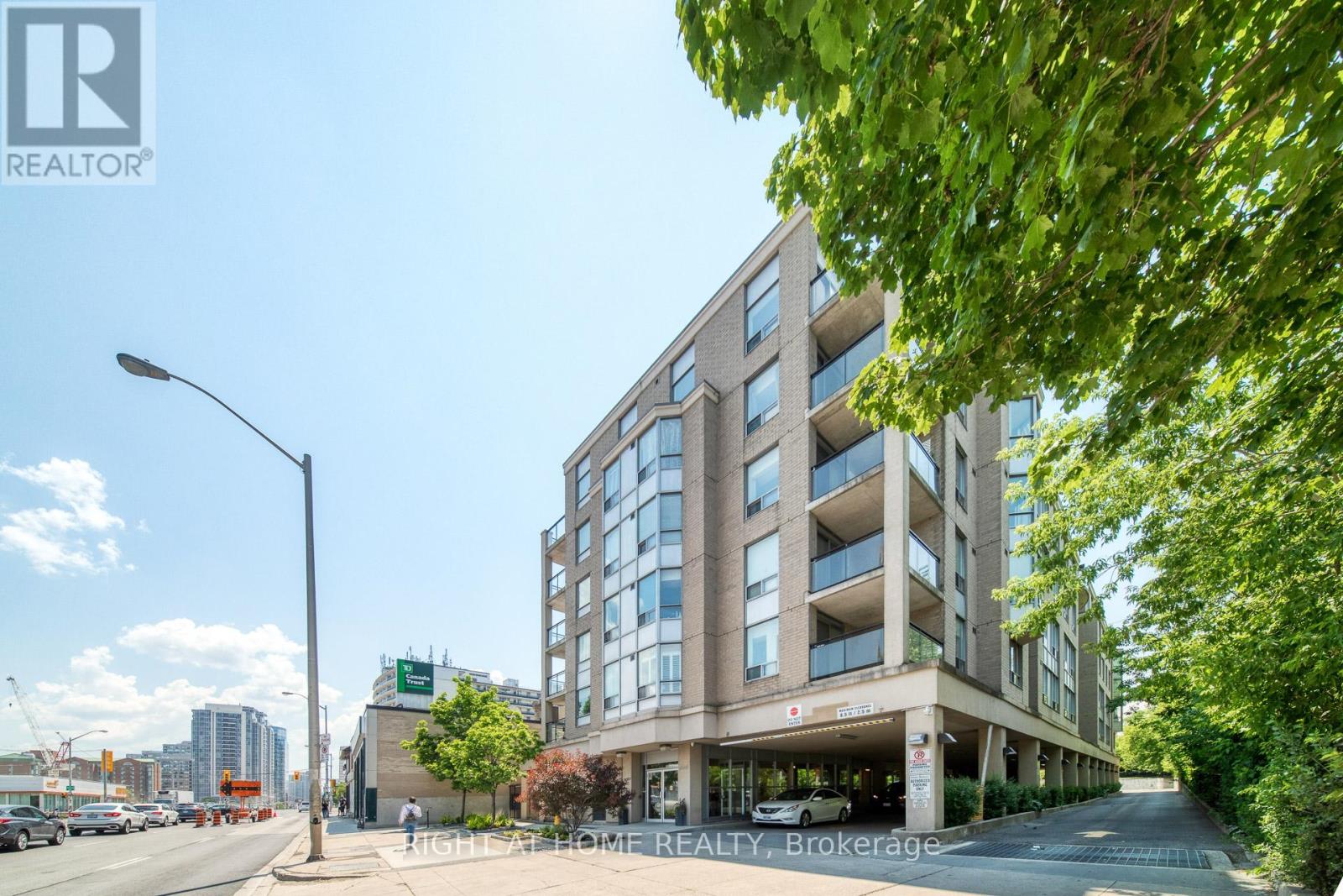Ph3 - 5940 Yonge Street, Toronto, Ontario  M2M 4M6 - Photo 28 - C12407391