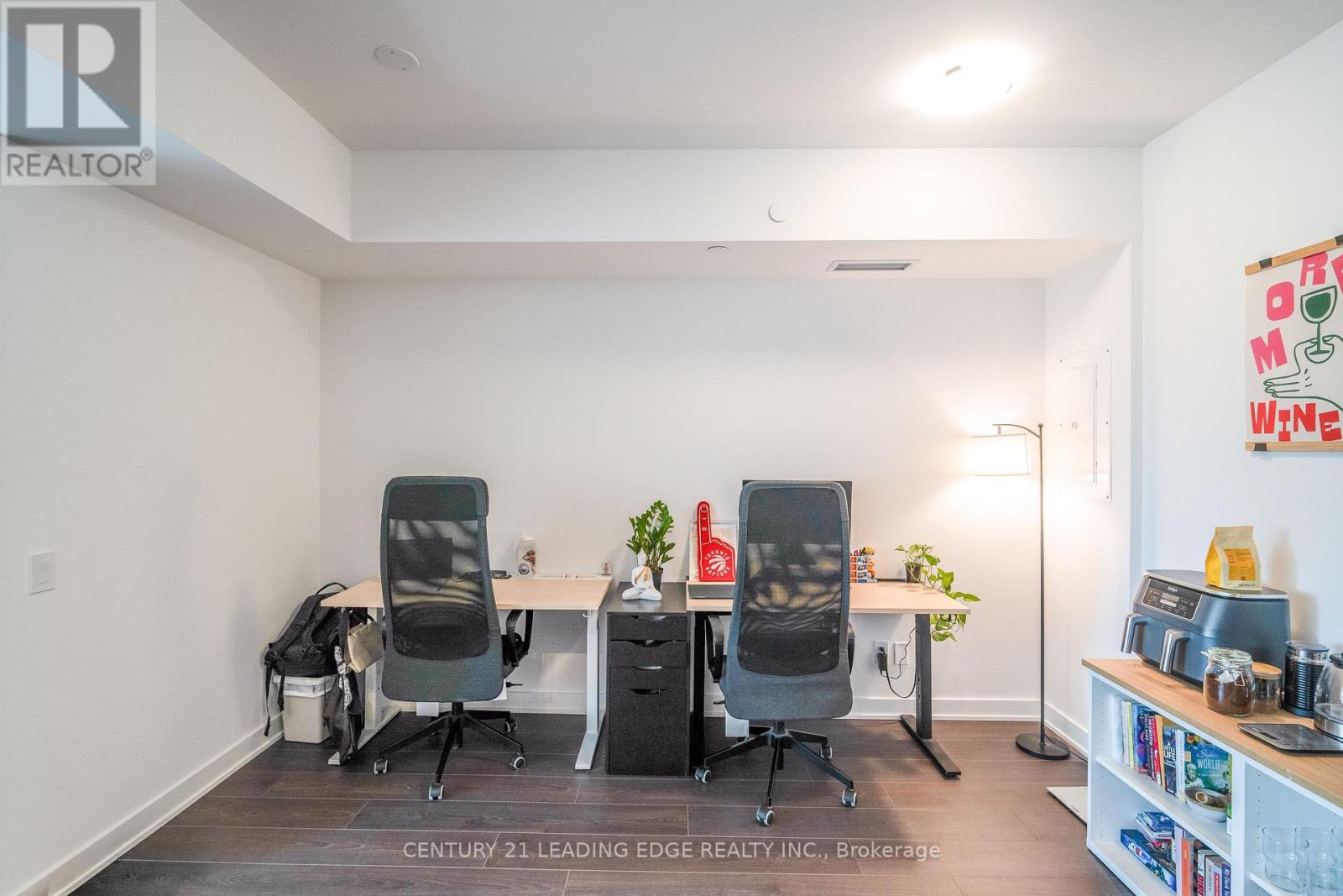 712 - 543 Richmond Street W, Toronto, Ontario  M5V 0W9 - Photo 5 - C12407406