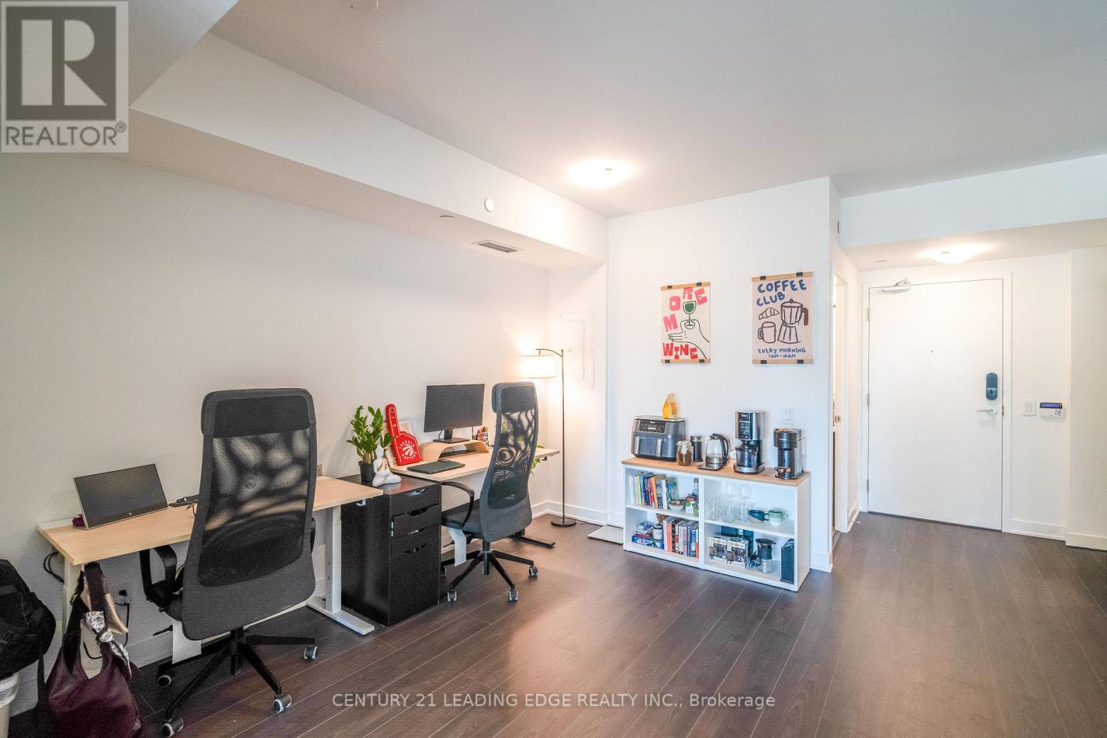 712 - 543 Richmond Street W, Toronto, Ontario  M5V 0W9 - Photo 6 - C12407406