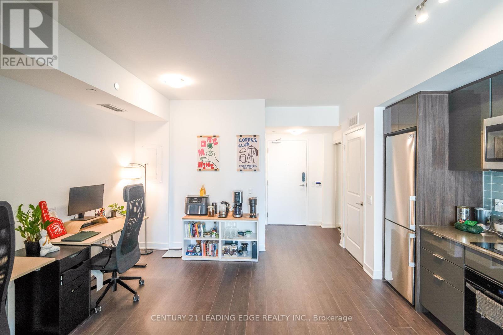 712 - 543 Richmond Street W, Toronto, Ontario  M5V 0W9 - Photo 7 - C12407406