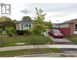 Bsmt - 9 Gemshaw Crescent, Toronto (Malvern), Ca