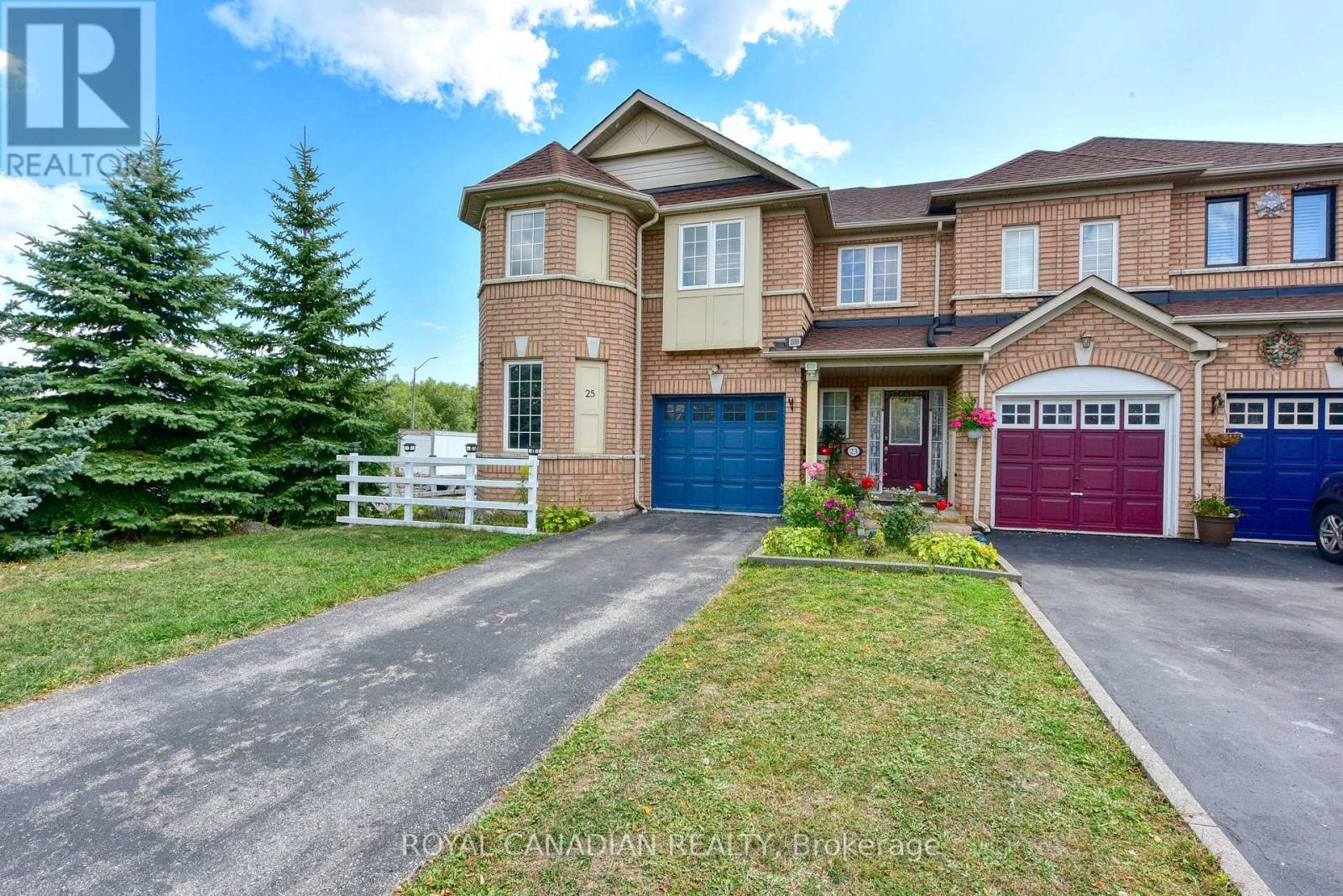25 Brind-Sheridan Court, Ajax, Ontario  L1S 0A2 - Photo 2 - E12407322
