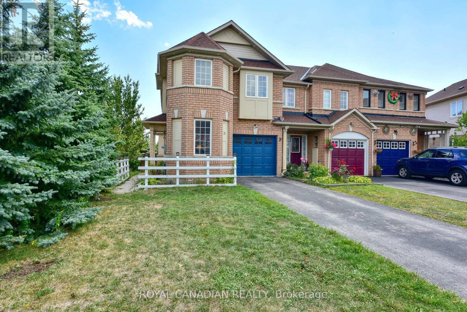 25 Brind-Sheridan Court, Ajax, Ontario  L1S 0A2 - Photo 3 - E12407322