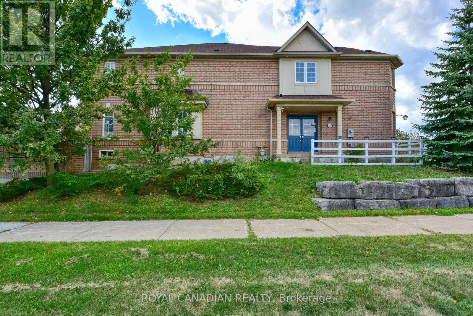 25 Brind-Sheridan Court, Ajax, Ontario  L1S 0A2 - Photo 4 - E12407322