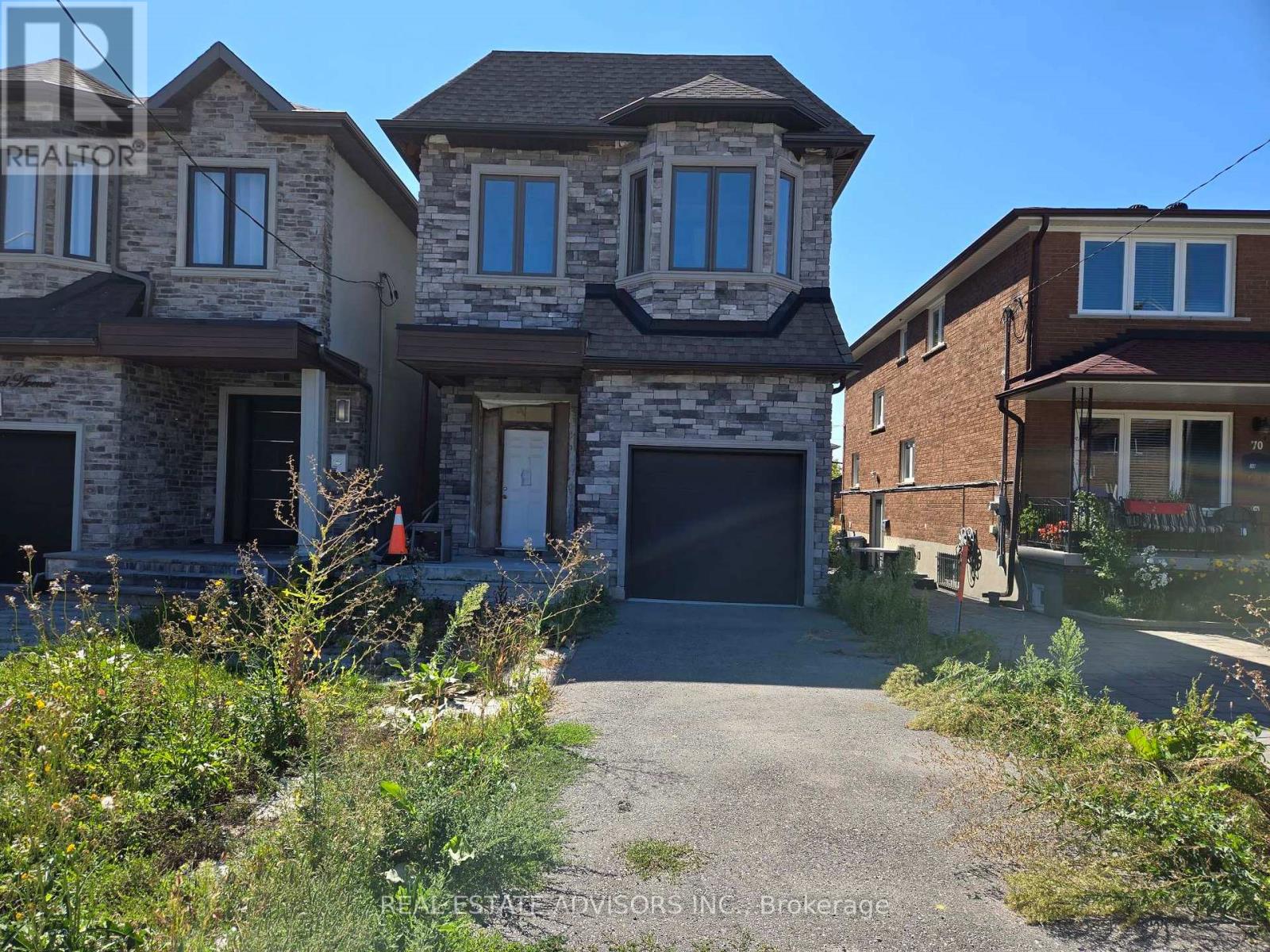 68B LAUREL AVENUE, Toronto, Ontario