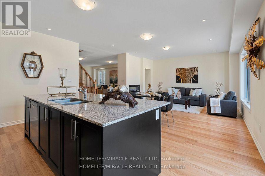 2143 Hallandale Street, Oshawa, Ontario  L1H 8L7 - Photo 14 - E12407364