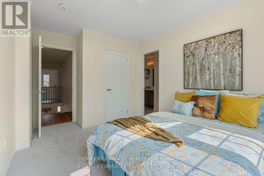 2143 Hallandale Street, Oshawa, Ontario  L1H 8L7 - Photo 18 - E12407364