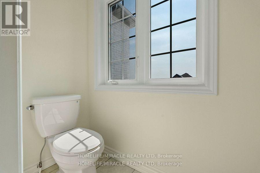 2143 Hallandale Street, Oshawa, Ontario  L1H 8L7 - Photo 21 - E12407364