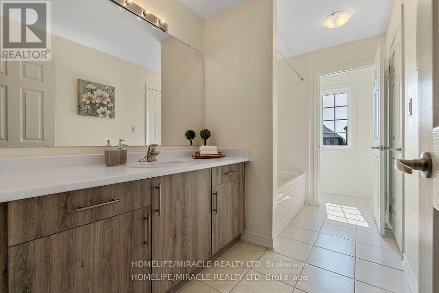 2143 Hallandale Street, Oshawa, Ontario  L1H 8L7 - Photo 22 - E12407364