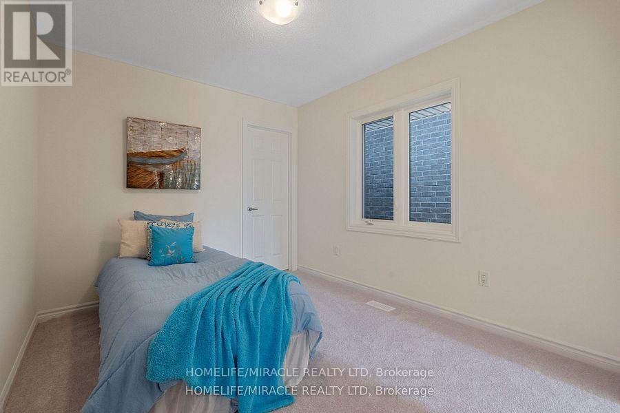 2143 Hallandale Street, Oshawa, Ontario  L1H 8L7 - Photo 23 - E12407364