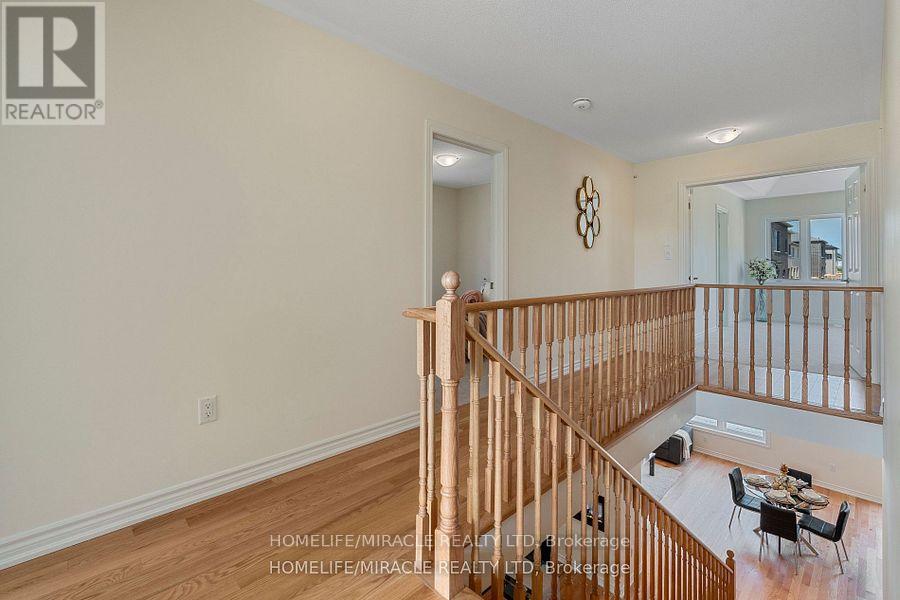 2143 Hallandale Street, Oshawa, Ontario  L1H 8L7 - Photo 27 - E12407364