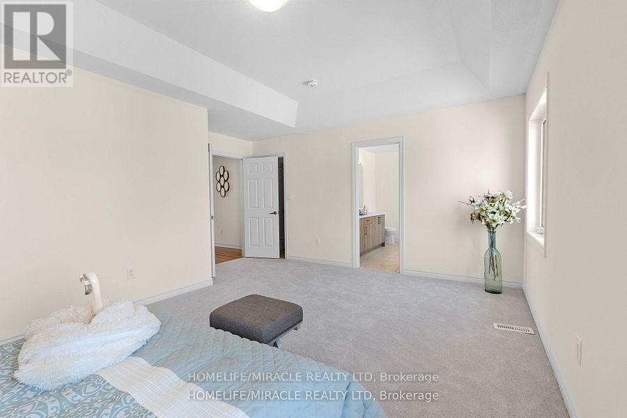 2143 Hallandale Street, Oshawa, Ontario  L1H 8L7 - Photo 31 - E12407364