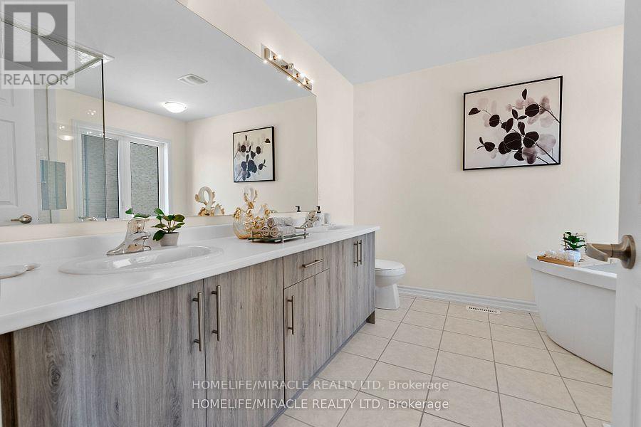 2143 Hallandale Street, Oshawa, Ontario  L1H 8L7 - Photo 32 - E12407364
