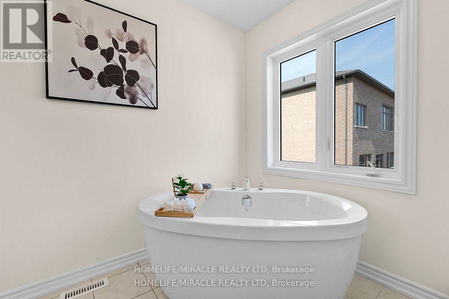 2143 Hallandale Street, Oshawa, Ontario  L1H 8L7 - Photo 37 - E12407364