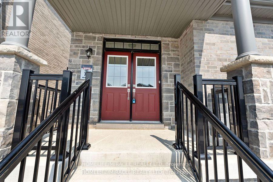 2143 Hallandale Street, Oshawa, Ontario  L1H 8L7 - Photo 6 - E12407364