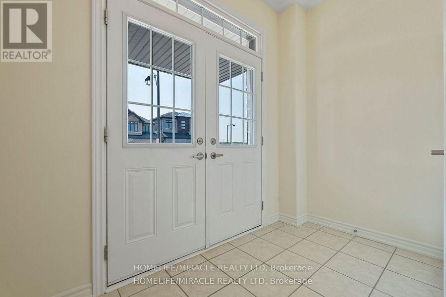 2143 Hallandale Street, Oshawa, Ontario  L1H 8L7 - Photo 8 - E12407364
