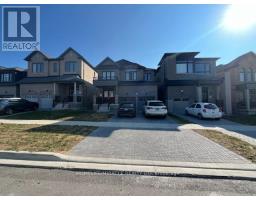 2143 Hallandale Street, Oshawa (Kedron), Ca