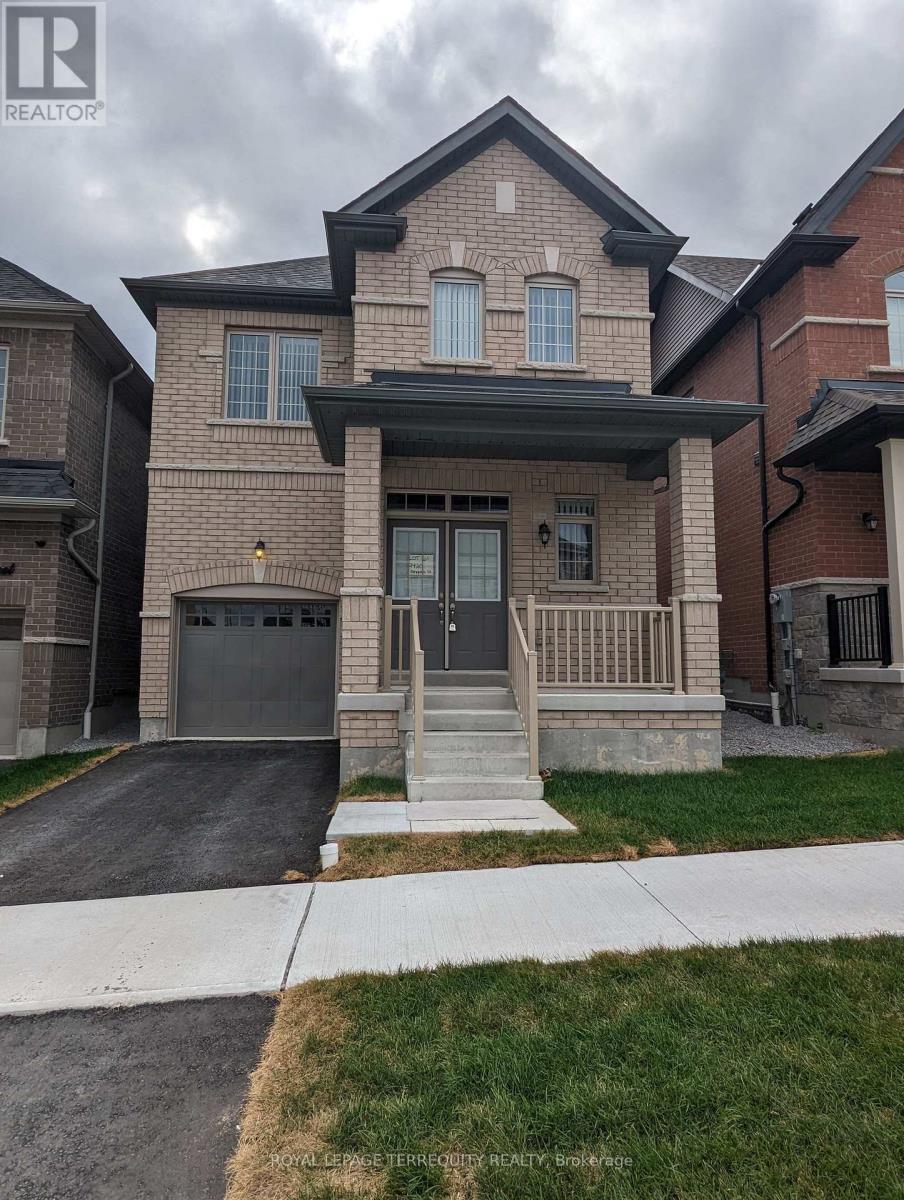 2420 ANGORA STREET, Pickering, Ontario
