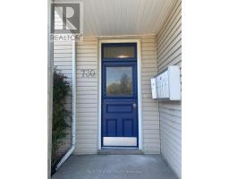 6 - 728-730 SIMCOE STREET S, Oshawa, Ontario