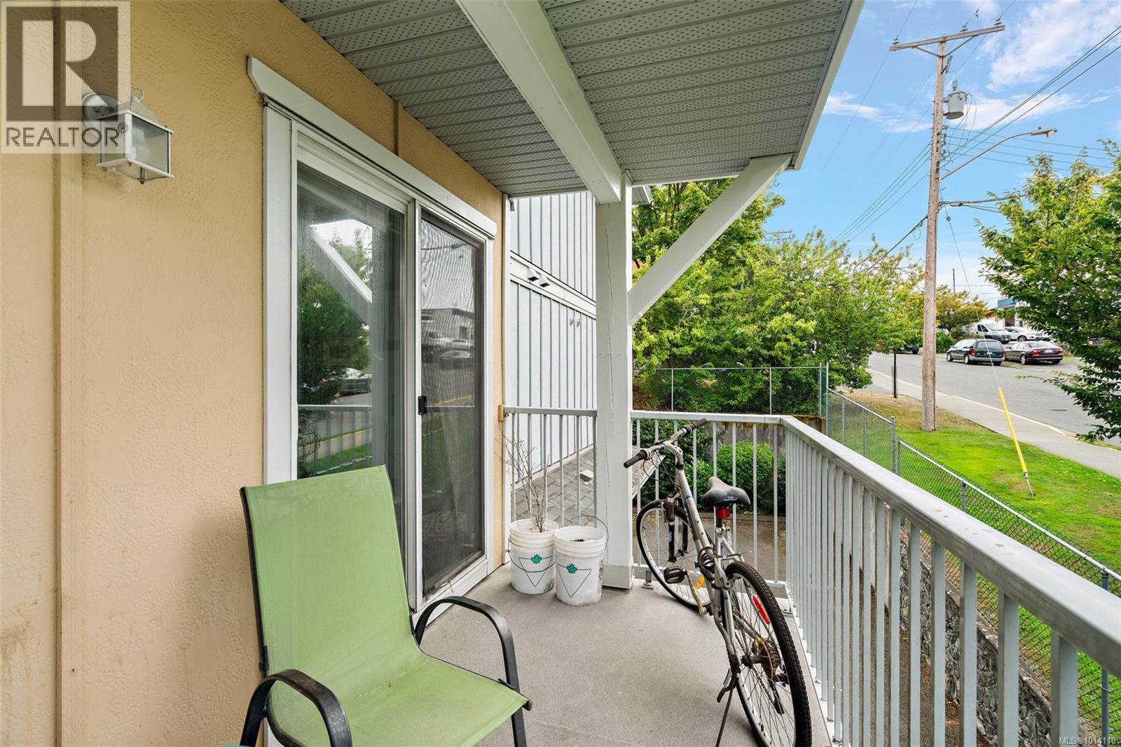 205 885 Ellery St, Esquimalt, British Columbia  V9A 4R8 - Photo 12 - 1014110