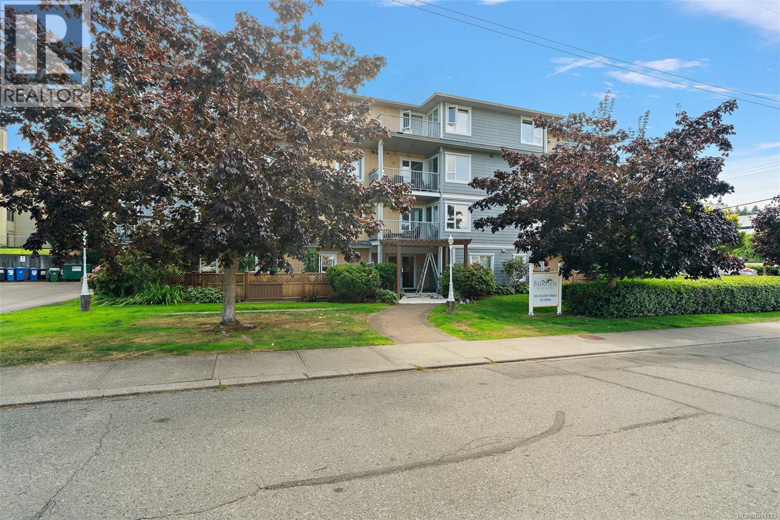 205 885 Ellery St, Esquimalt, British Columbia  V9A 4R8 - Photo 21 - 1014110