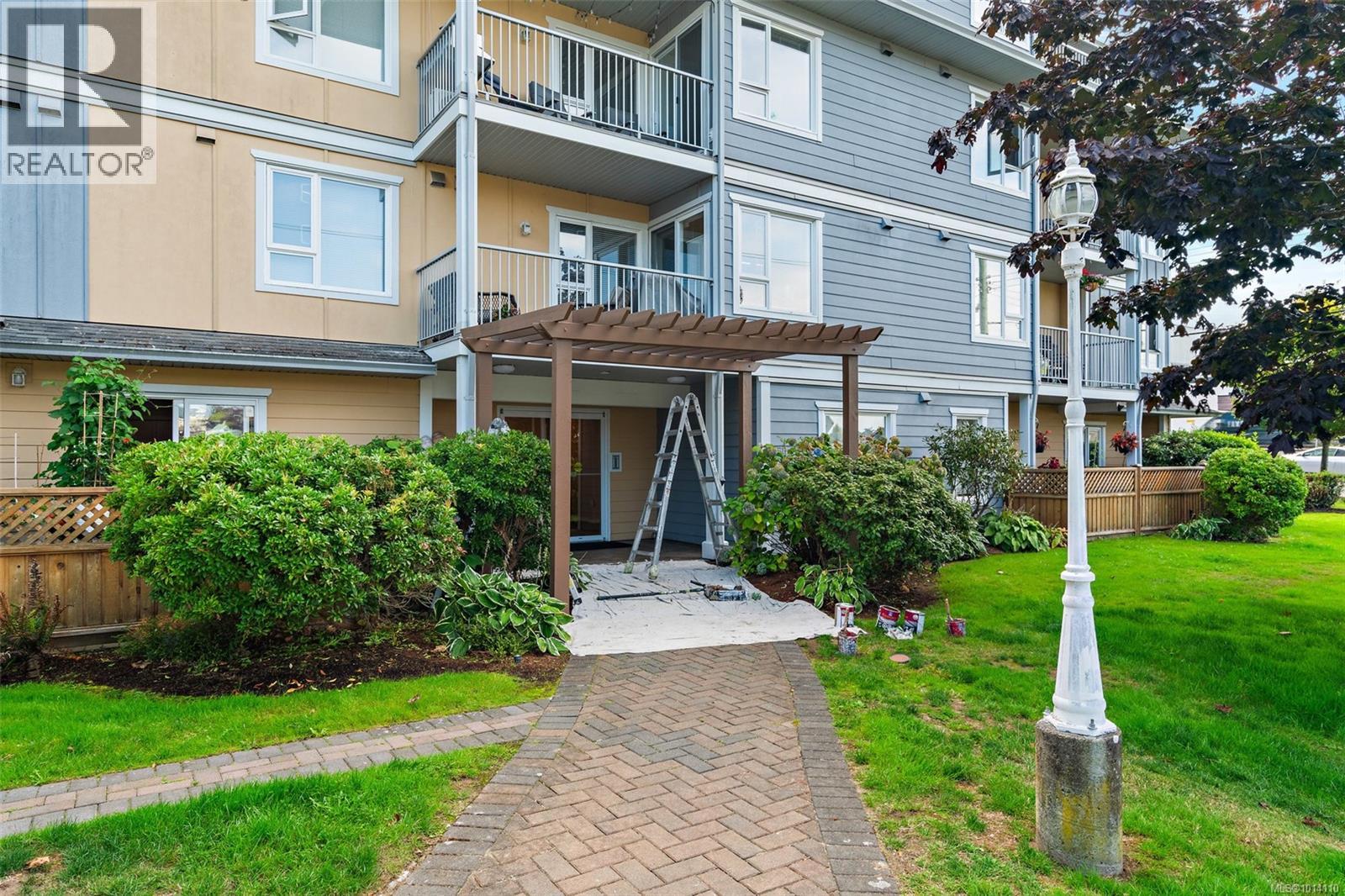 205 885 Ellery St, Esquimalt, British Columbia  V9A 4R8 - Photo 22 - 1014110