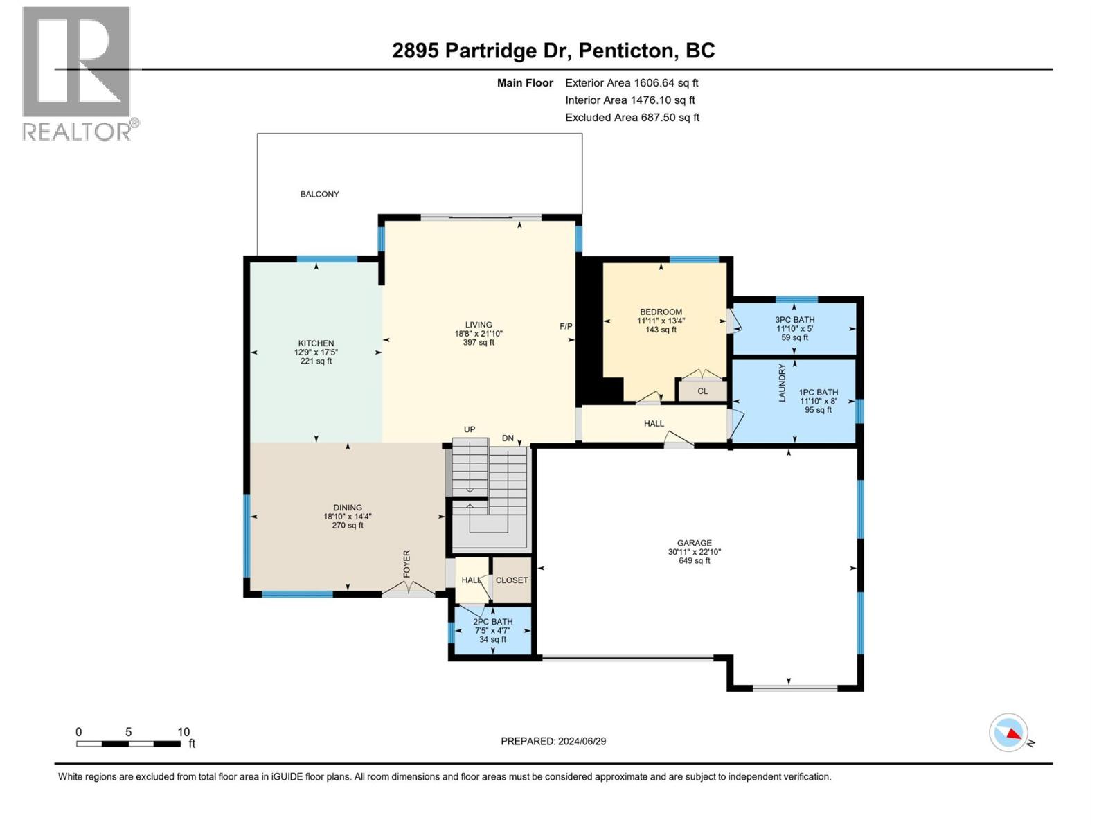 Photo 11 at 2895 Partridge Drive, Wiltse, Penticton Photo 11 at 2895 Partridge Drive, Wiltse, Penticton