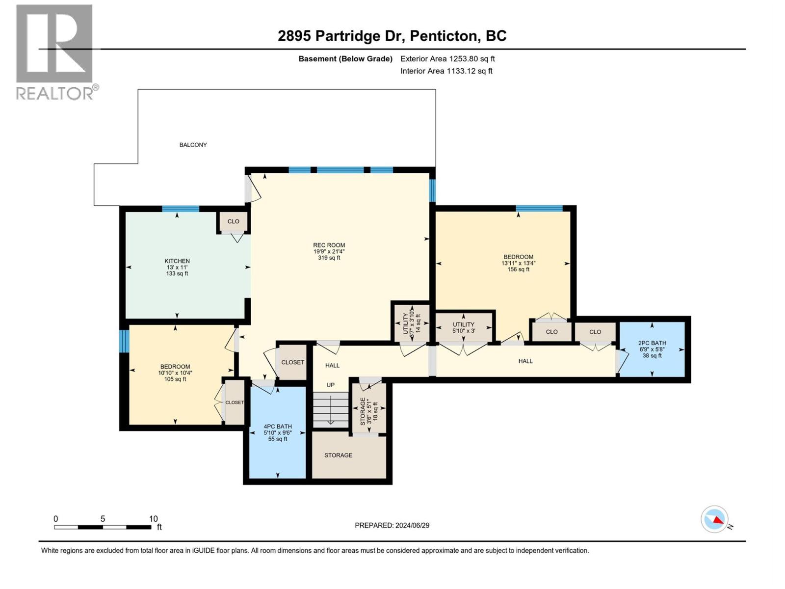 Photo 36 at 2895 Partridge Drive, Wiltse, Penticton Photo 36 at 2895 Partridge Drive, Wiltse, Penticton