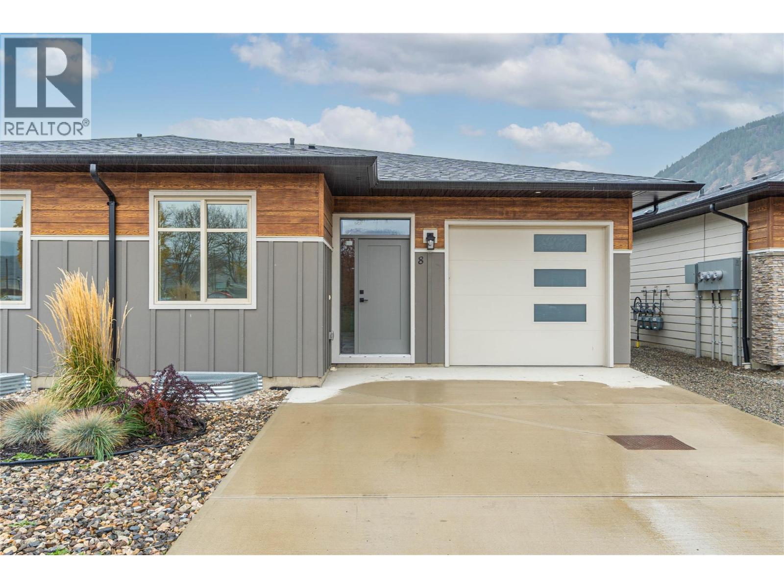 220 Shepherd Road Unit# 12, Chase, British Columbia