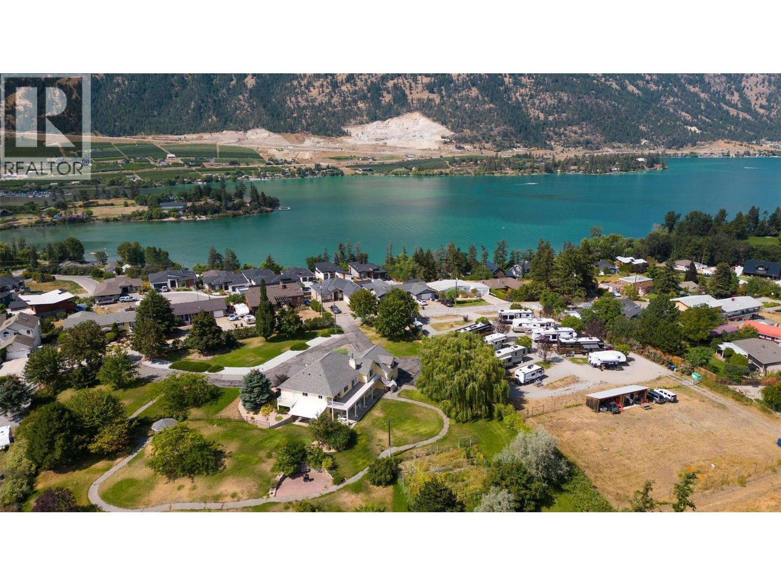15829 Greenhow Road, Lake Country, British Columbia  V4V 2E6 - Photo 48 - 10362560