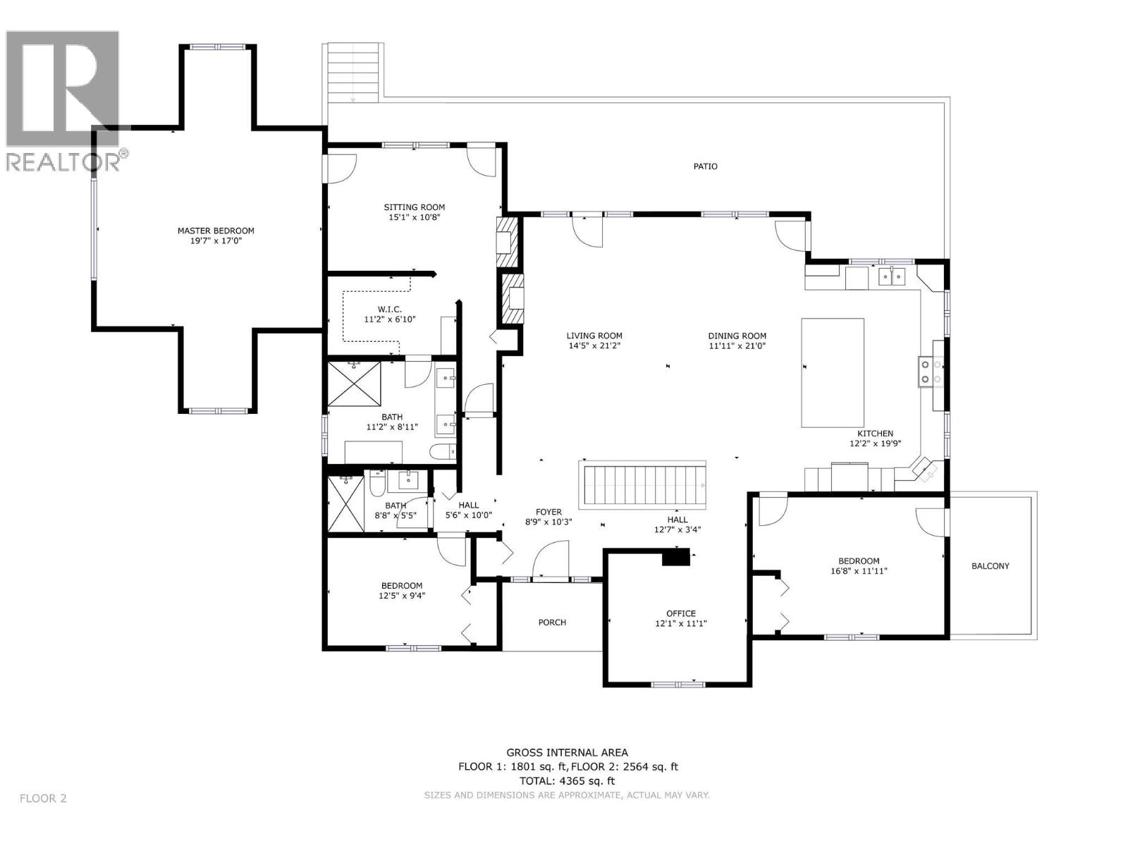 15829 Greenhow Road, Lake Country, British Columbia  V4V 2E6 - Photo 50 - 10362560