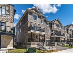 48 HAY LANE, Barrie, Ontario